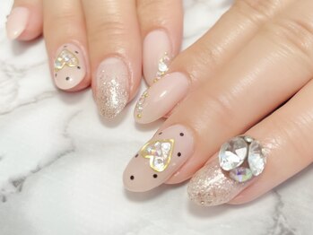 カイネイルズ(Kainails.)/