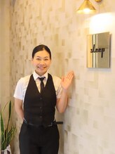 スリープ 五日市駅前店(sleep)&nbsp;神田 真希