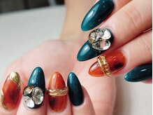 ビオトーププラス 銀座7丁目店(bio tope+)/お客様デザイン　銀座フィルイン