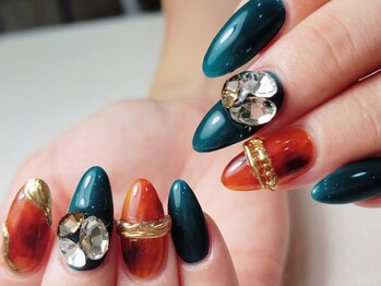 ビオトーププラス 銀座7丁目店(bio tope+)/お客様デザイン　銀座フィルイン