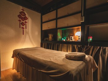 ラブ(lave)/施術台