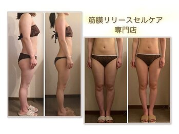 エステアンドネイルサロン ぶらんぶりえ