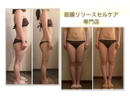 エステアンドネイルサロン ぶらんぶりえの写真