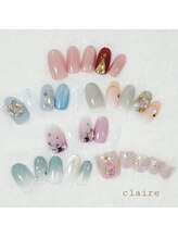 クレール(claire)/