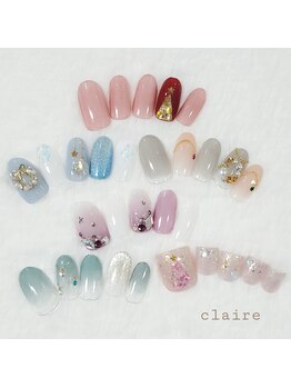 クレール(claire)/