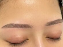 ヘキサ 千葉店(HEXA)/眉毛/まゆげ/美眉スタイリング