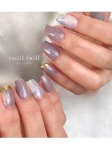 アンジュエ バイ ルルカリス(Enjoue by lulu CHARIS)/