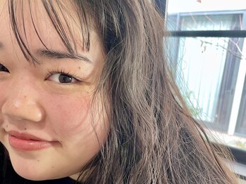 エイプリルフールズ(April fools)/【マツパ】コスメLDカール