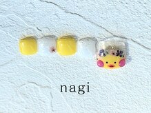 ナギ 新越谷(nagi)/通常11,550円/新規10.395円