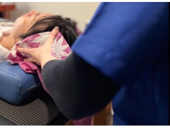 泰然/頭スッキリ～