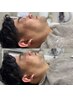 【2回目以降の方】韓国で大人気レモンボトルで美脚へ♪マッサージ付(M)太もも