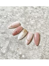 エムネイル(M nail)/