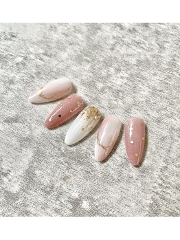 エムネイル(M nail)/