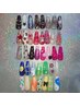 【ハンド】定額(A)コース 6500円