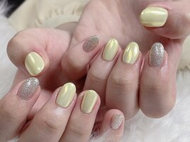 《シンプルコース》オーロラ