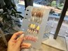 【ネイリスト】オフ込春の定額アート（ブログ掲載！）パラジェル¥9,900