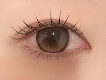 シュリ バイ ハオ(shuril by hao)/まつ毛パーマ☆