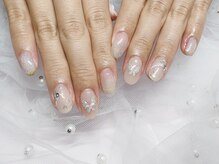 フェリスネイル 池袋店(Feliz Nail)/