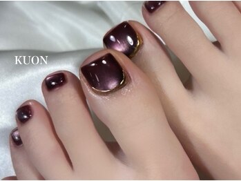 フットアートコース