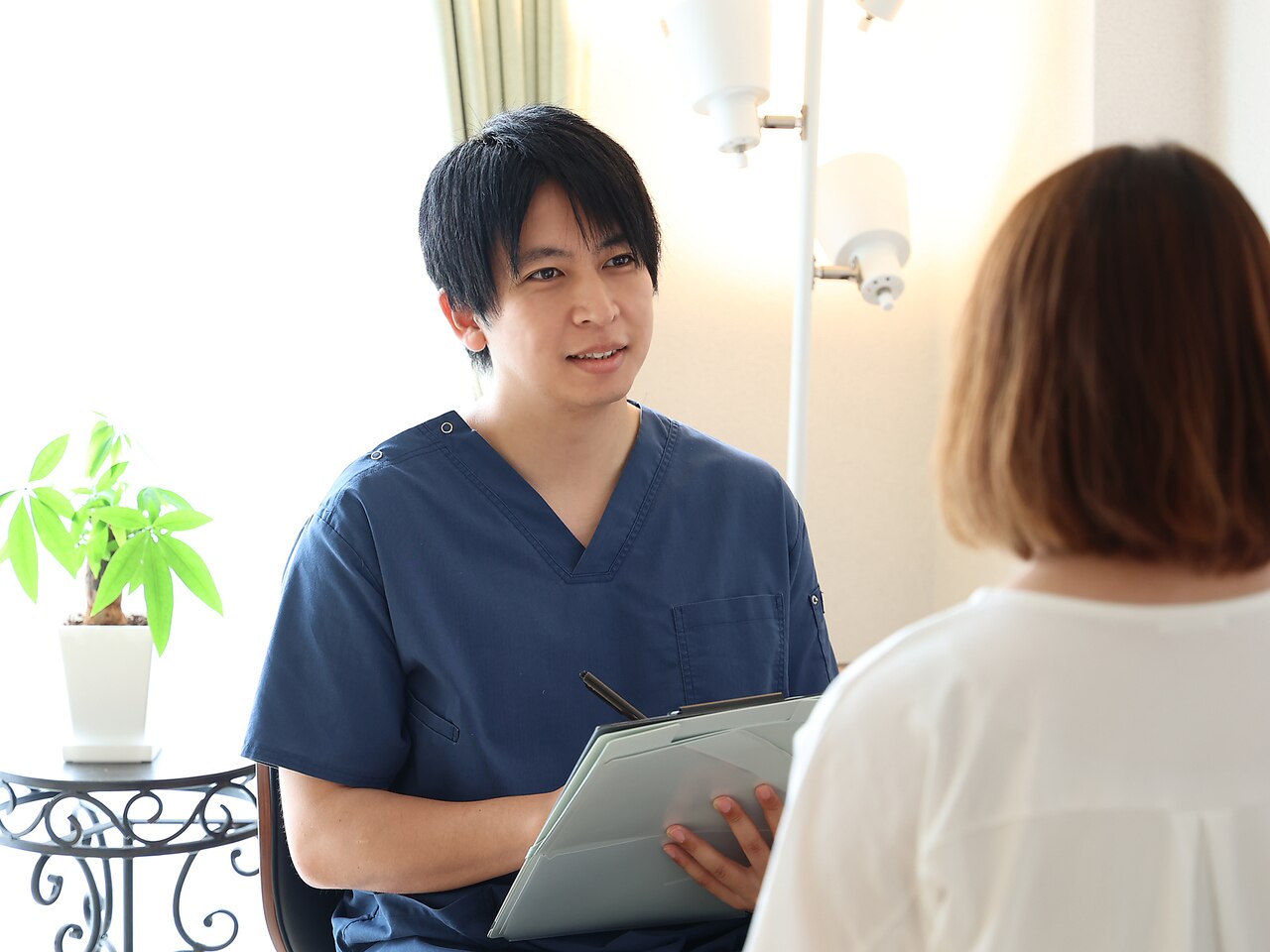 オステオパシック メディスン 岡町｜ホットペッパービューティー