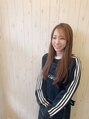 サロン ド コウ(Salon de KOU) Natsuko