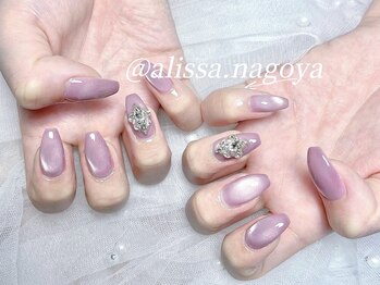 アリッサ(Alissa)/