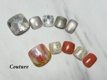クチュール(Couture)/