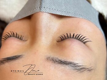 ダイム 仙台店(DIME)/束感マツエク♪