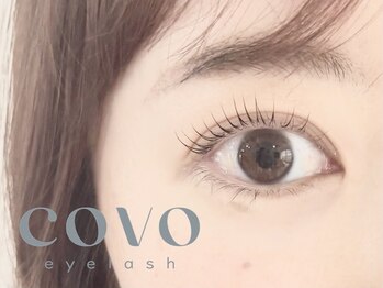コーヴォ 名駅(covo)/まつげパーマ