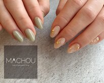 マシュー(MACHOU)