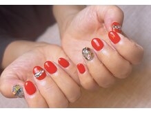 ネイルサロン タノ(Tano)/