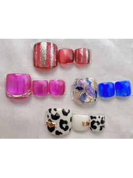 4000円以下のメニューがあるサロン