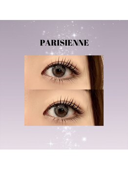 メメル 御影 住吉店(memelu)/パリジェンヌ