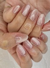 ジェルネイルステラ(gel nail Stella)/マグネット