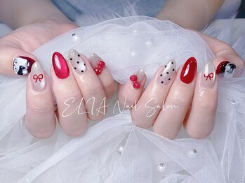 エリア(ELIA)/ワンホンネイル