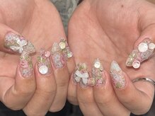 ホホコネイル 浦和(HOHOKO NAIL)/