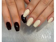アイラサロン(Aira salon)の雰囲気（＼高田馬場徒歩30秒／通いやすい立地♪新宿/新大久保/目白）