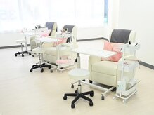 はあとねいる 日野店の雰囲気（施術ルーム☆）