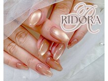 ルーミー(roomee)/【RIDORA限定メニュー】