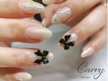 キャリー(CARRY)の雰囲気(ワンランク上のデザインをされたい方♪中目黒駅近)