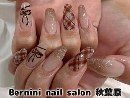 秋葉原/推し活ネイル/3Dアート