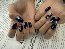 ネイル ハナ(nail HANA...)/