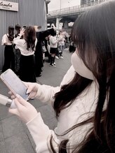 ニア ネイルサロン 大阪駅前第2ビル(Nia) Shizuku