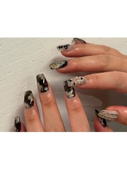 アートの種類が豊富