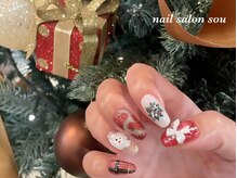 ネイルサロン ソウ 心斎橋店(Nail Salon Sou)