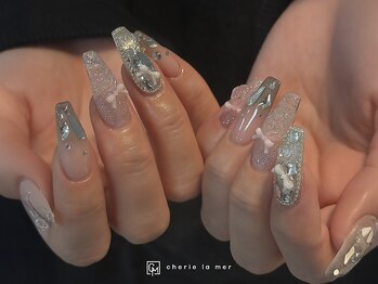 シェリーラメール 原宿店(cherie la mer)