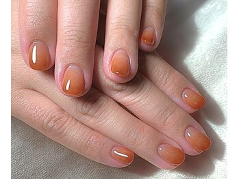 プライベートネイルサロン104 大濠(private nail salon 104)/