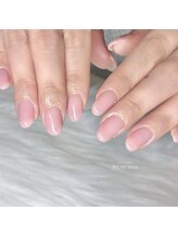 リッシュ トロワ(RICHE trois)/オフィス♪ちゅるんワンカラー