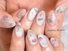 ジャスタネイルズ(JUSTA NAILS)/