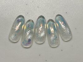 定額トレンドコース